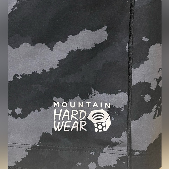 Mountain Hardware Camo hoodie - Picture 4 of 5